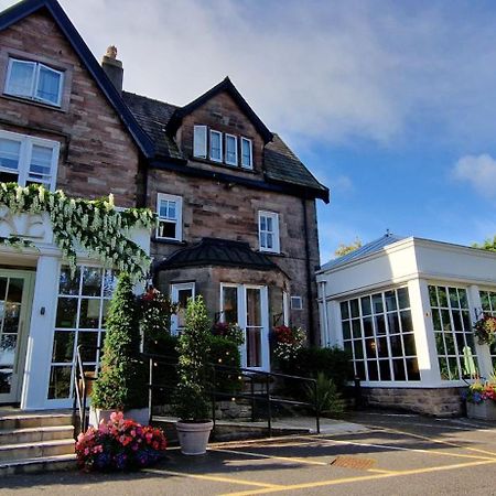 Alderley Edge Hotel Zewnętrze zdjęcie